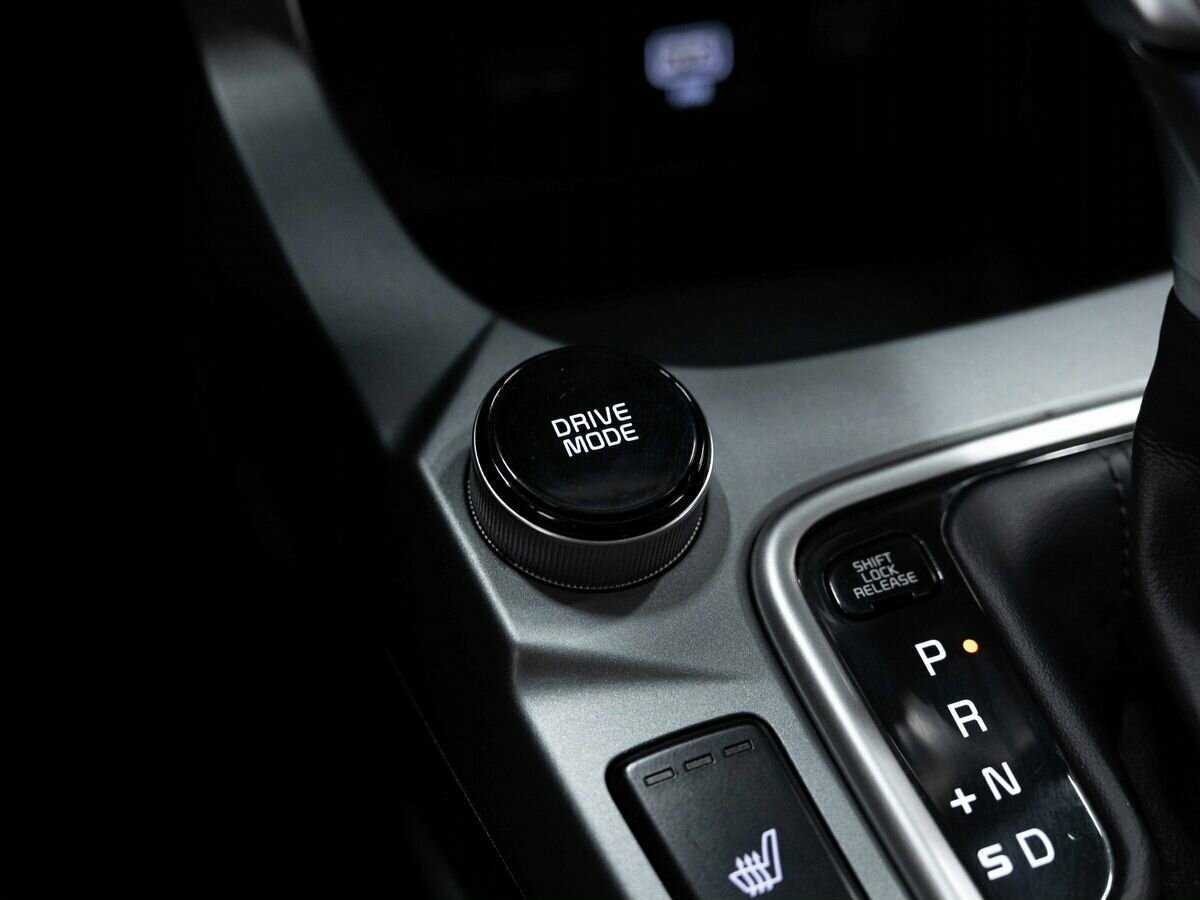 Kia Seltos, 2020 Фото №23