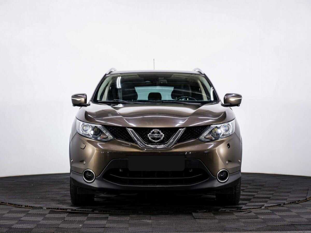 Nissan Qashqai, 2014 - 141 000 км. | Фото №2