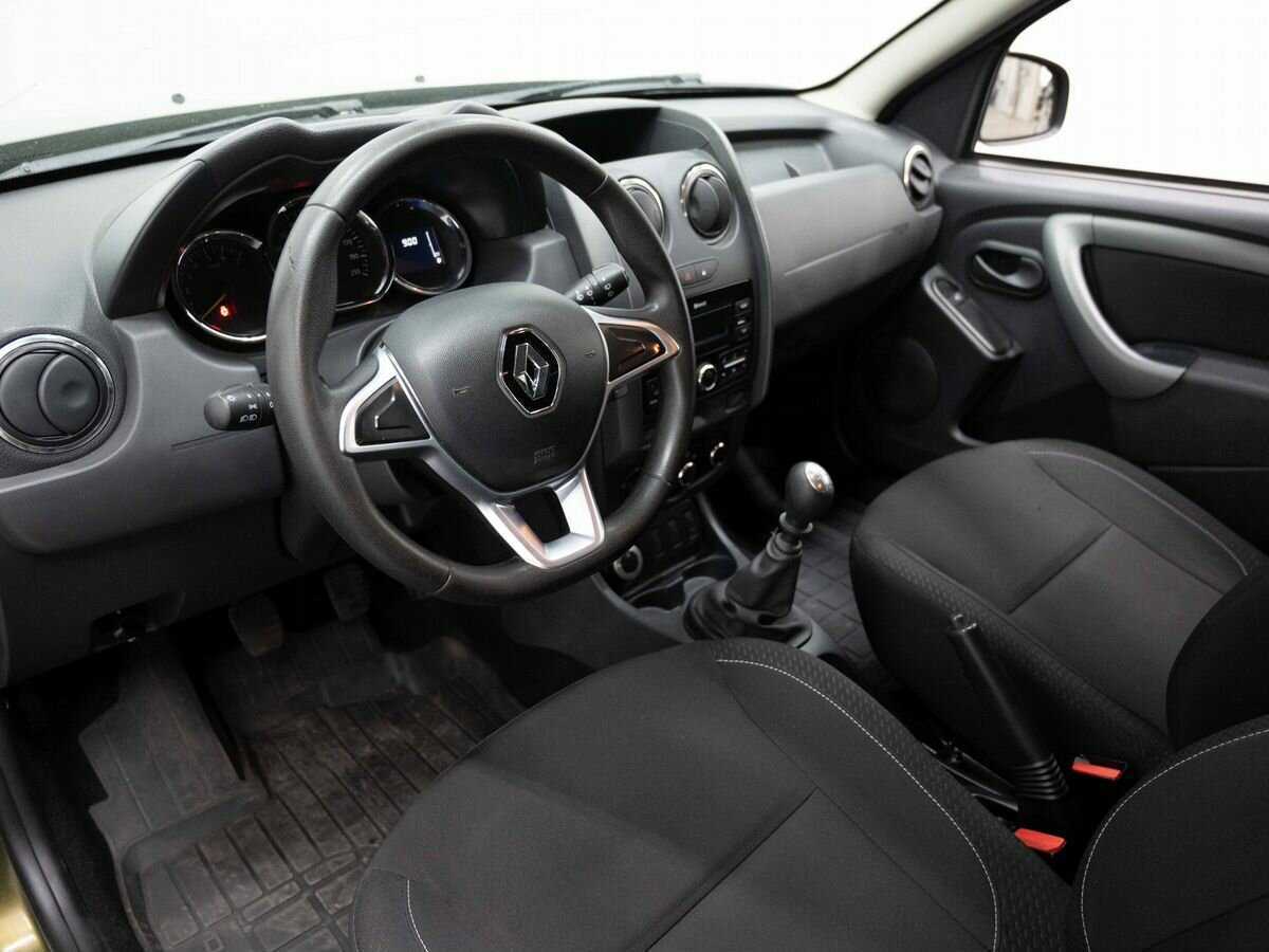 Renault Duster, 2019 - 160 082 км. | Фото №7