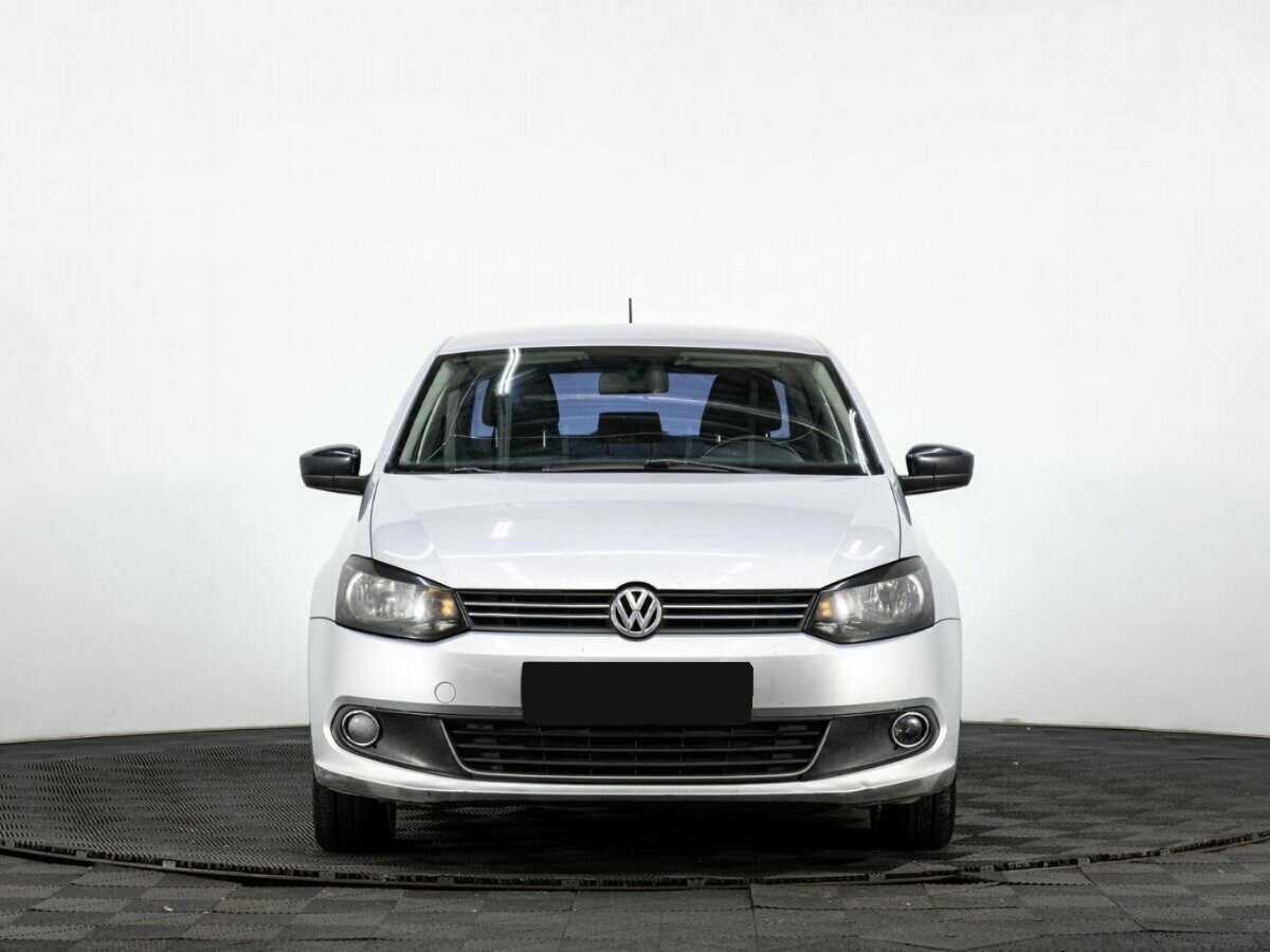 Volkswagen Polo, 2013 - 254 000 км. | Фото №2