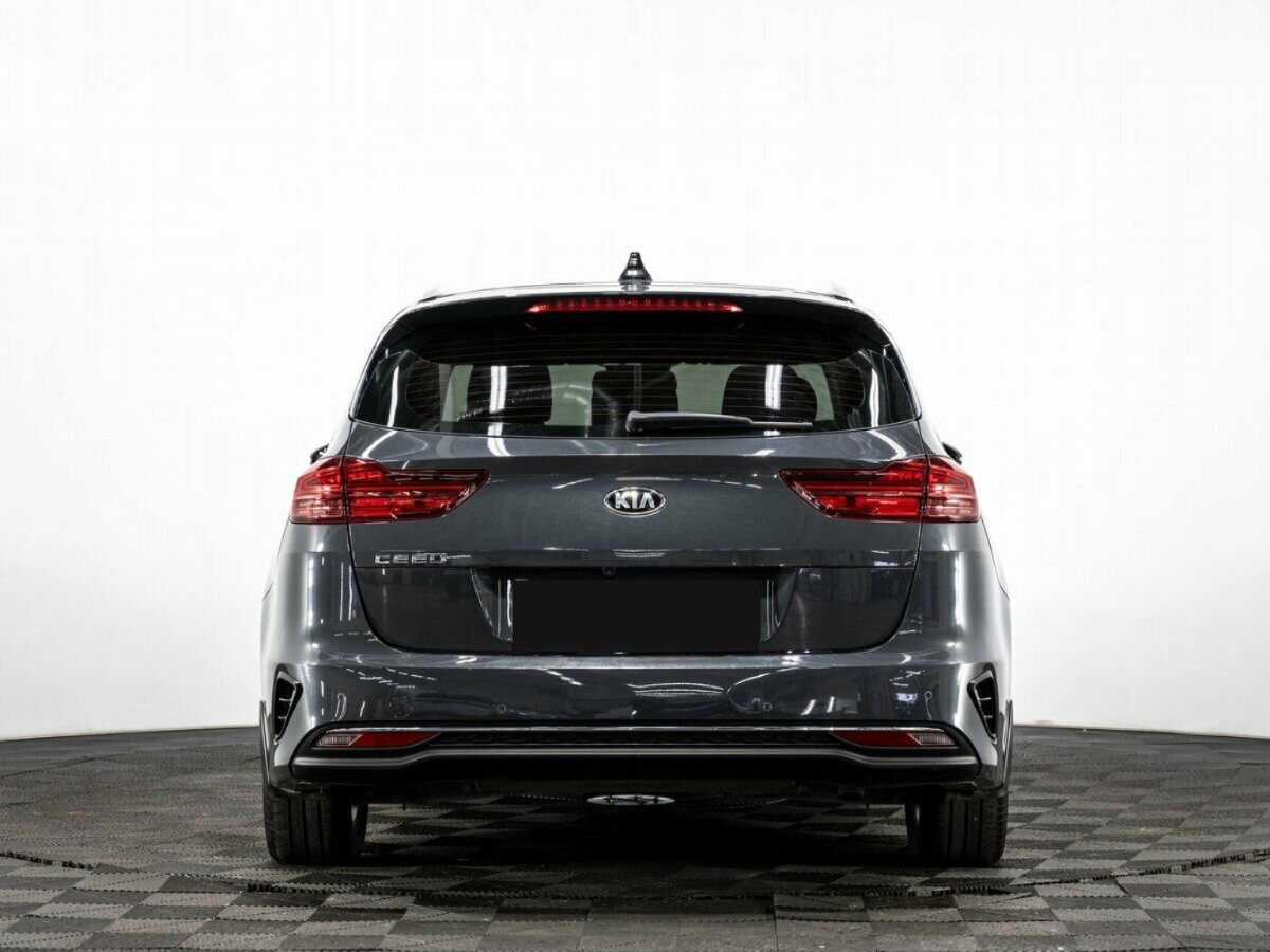Kia Ceed, 2019 - 36 000 км. | Фото №5