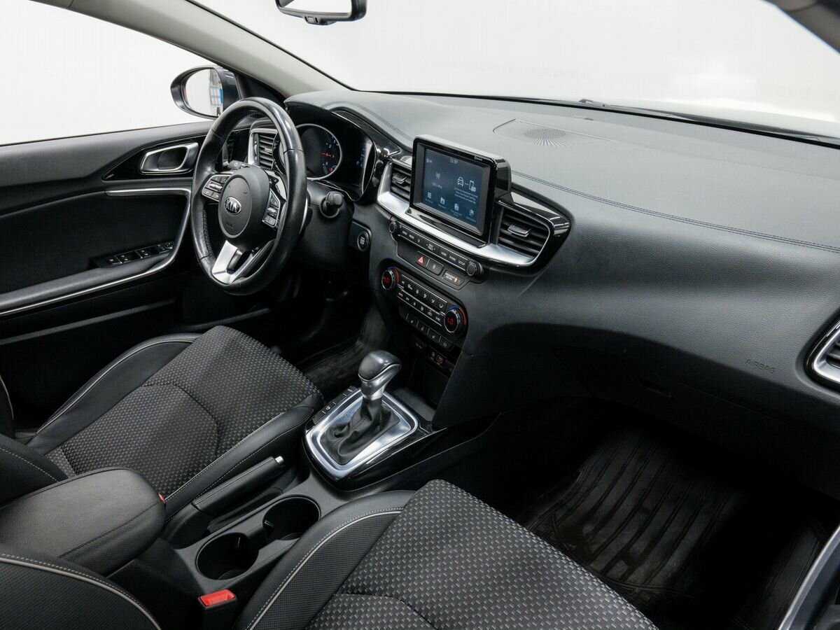 Kia Ceed, 2019 - 36 000 км. | Фото №7