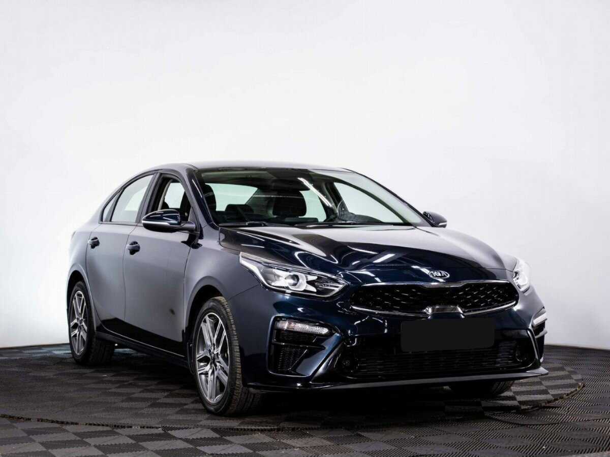 Kia Cerato, 2020 - 33 000 км. | Фото №3