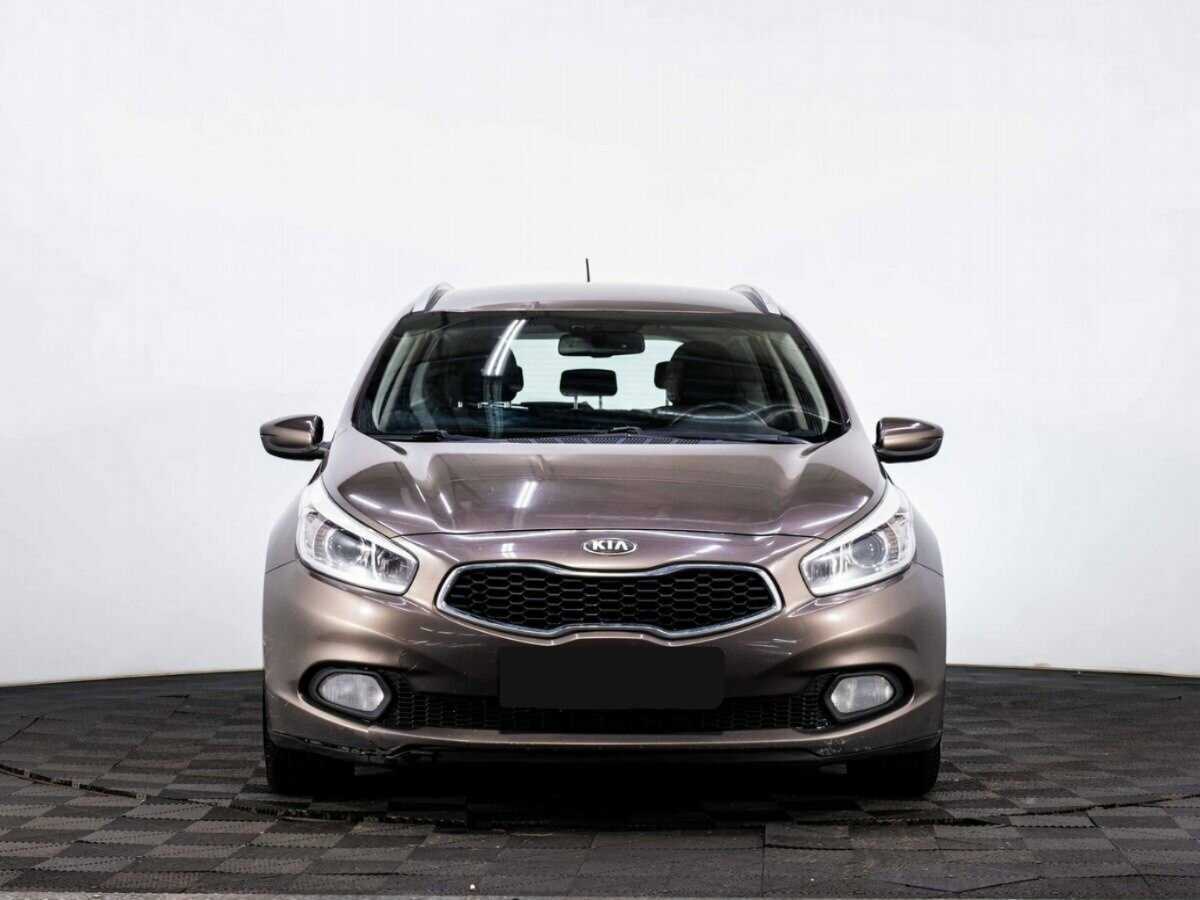 Kia Ceed, 2013 - 195 000 км. | Фото №2