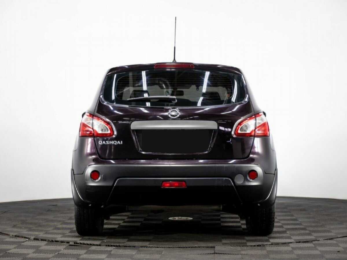 Nissan Qashqai, 2012 - 177 218 км. | Фото №5