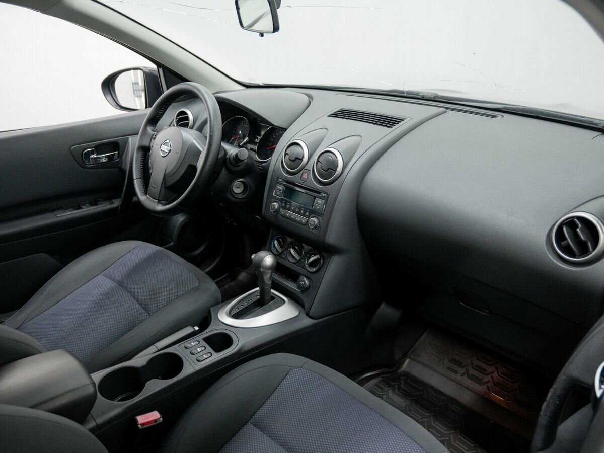 Nissan Qashqai, 2012 - 177 218 км. | Фото №7