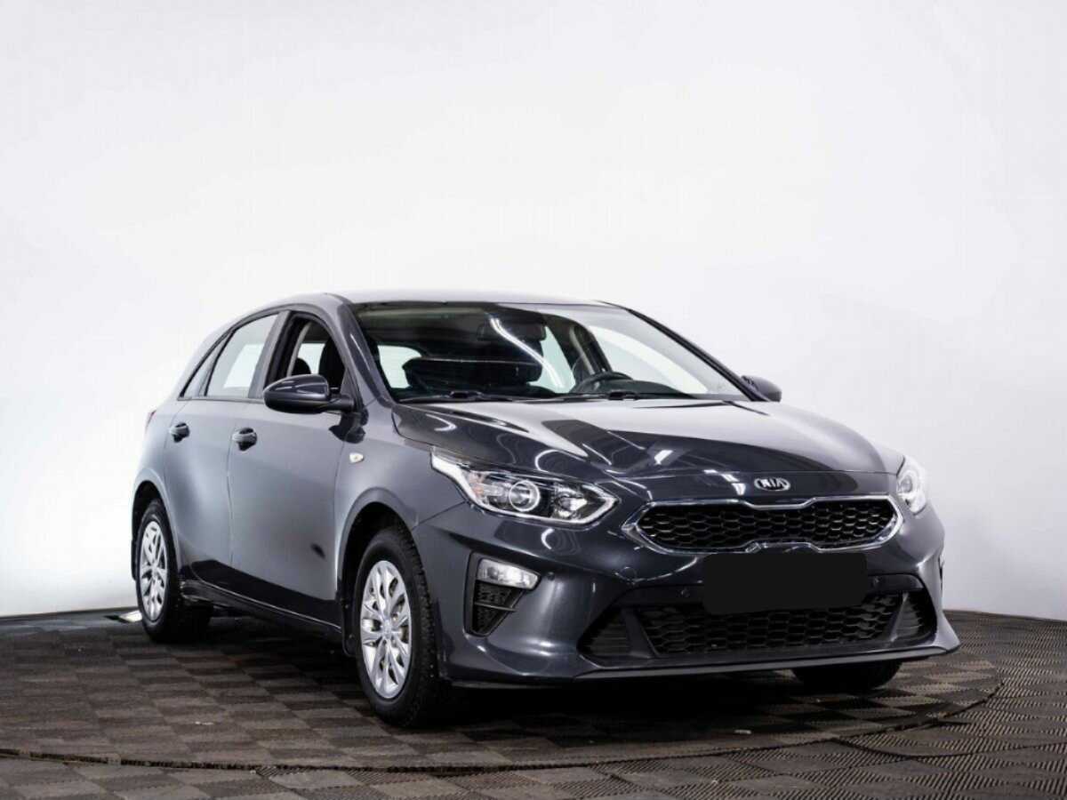 Kia Ceed, 2018 - 81 840 км. | Фото №3