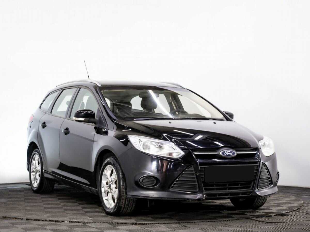 Ford Focus, 2012 - 316 000 км. | Фото №3