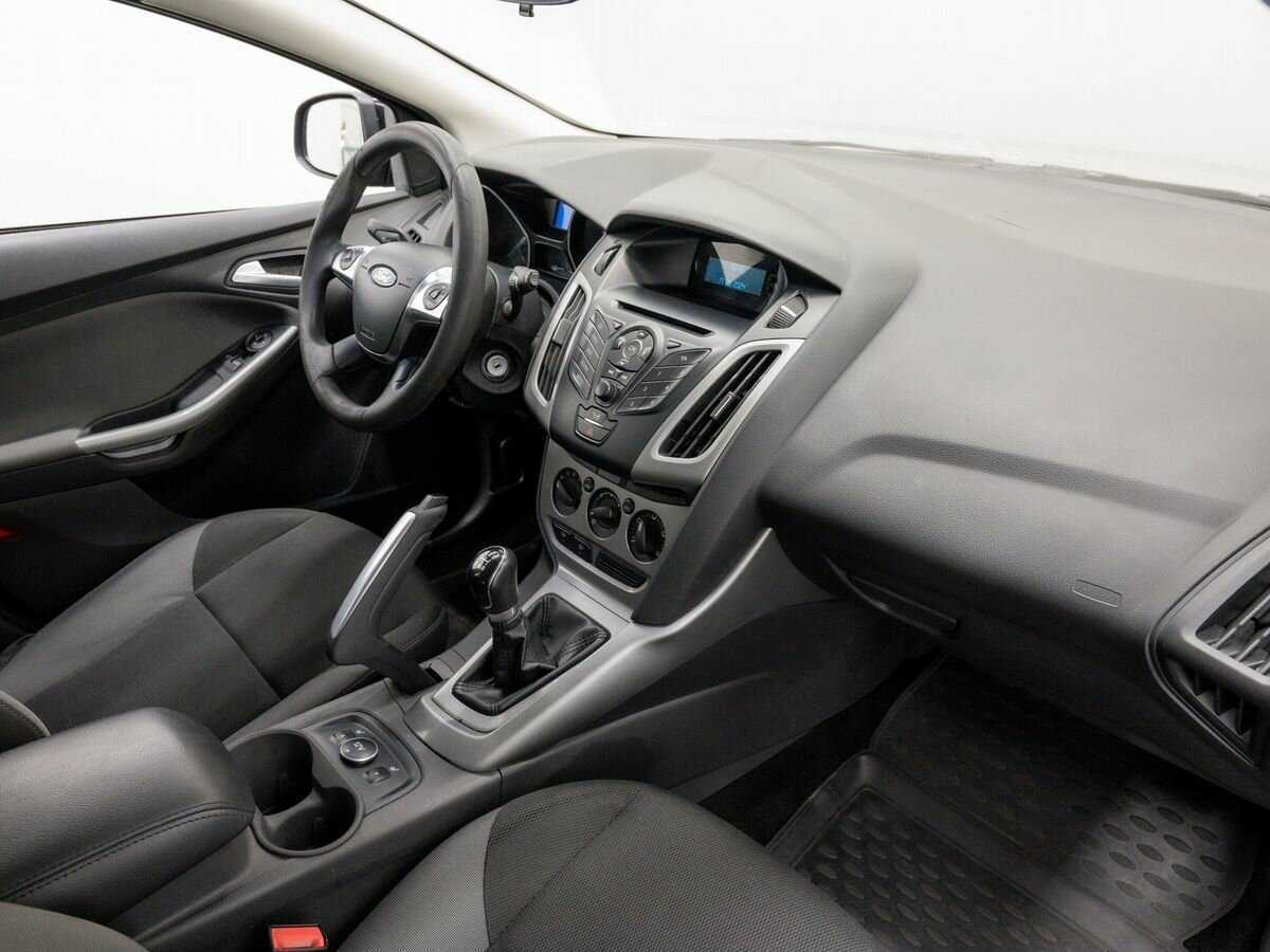 Ford Focus, 2012 - 316 000 км. | Фото №7
