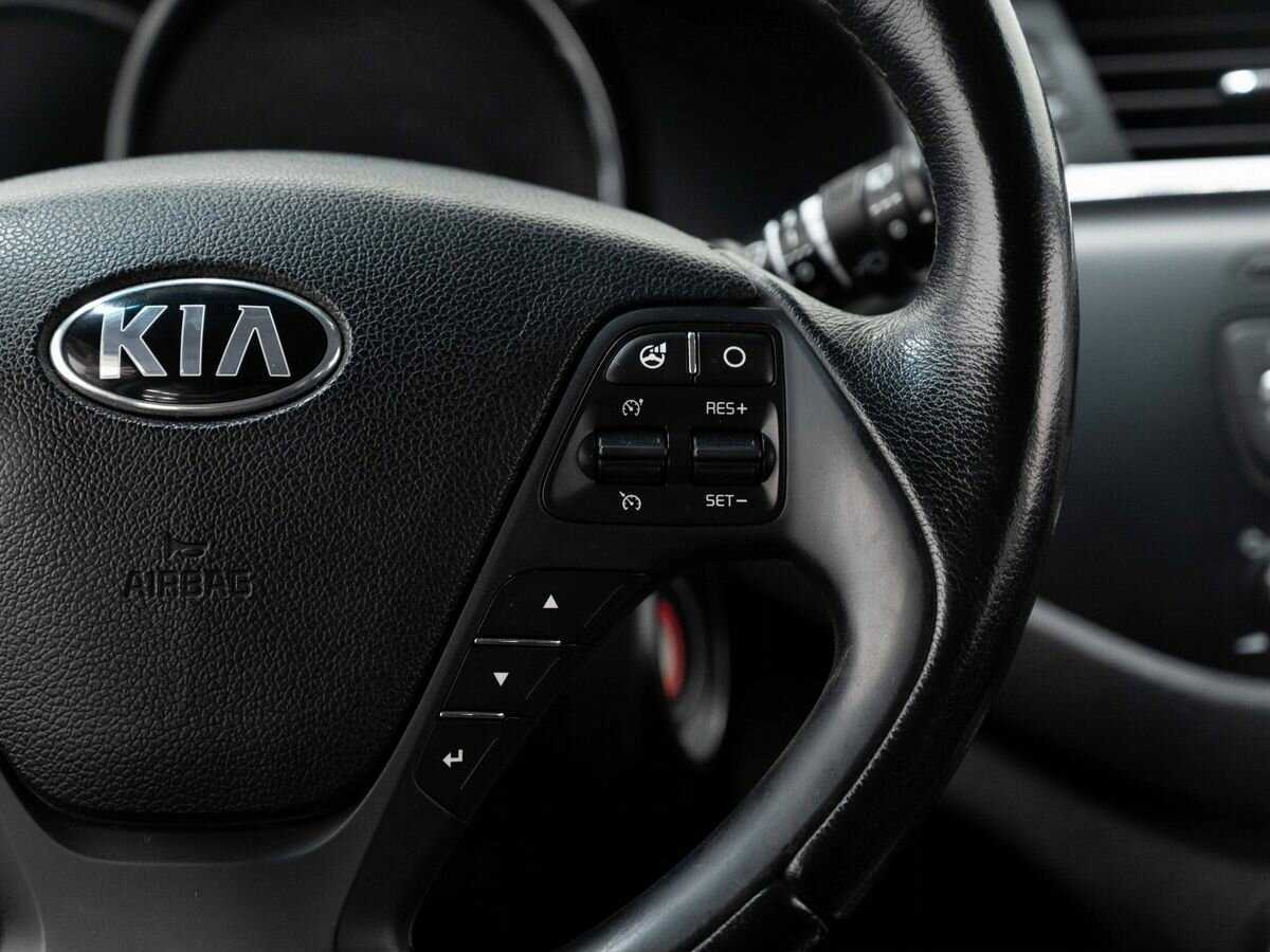Kia Ceed, 2015 - 147 000 км. | Фото №7