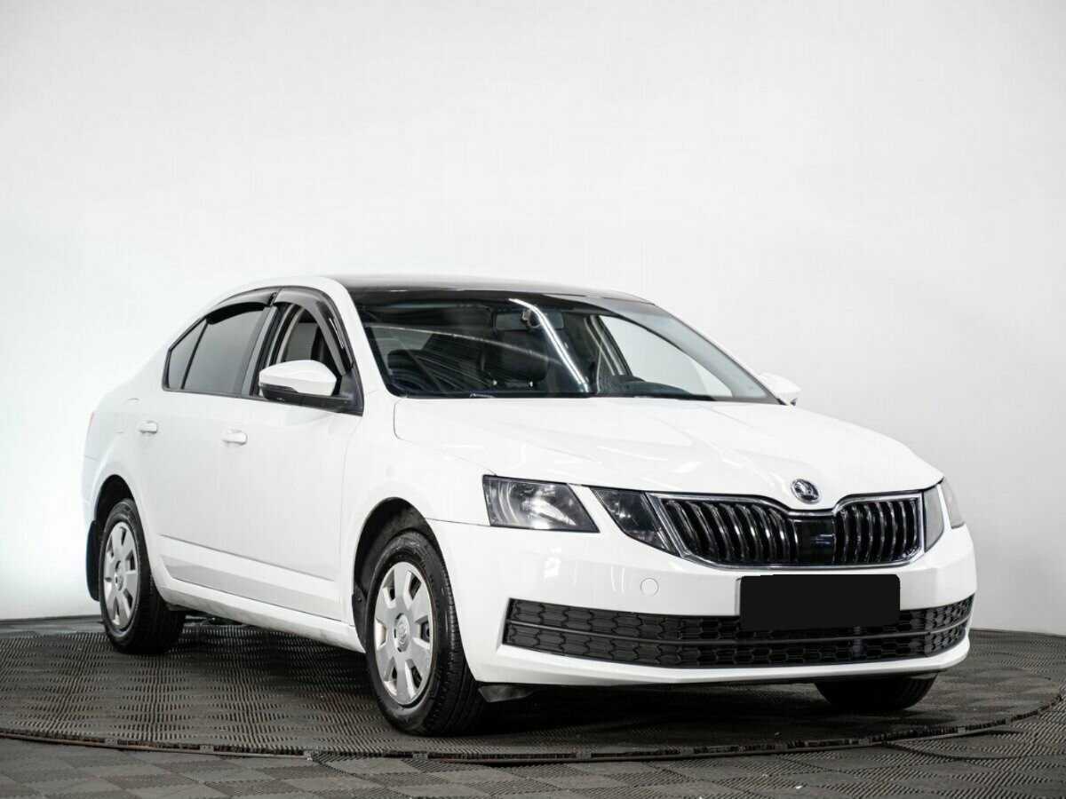 Skoda Octavia, 2017 - 200 790 км. | Фото №3