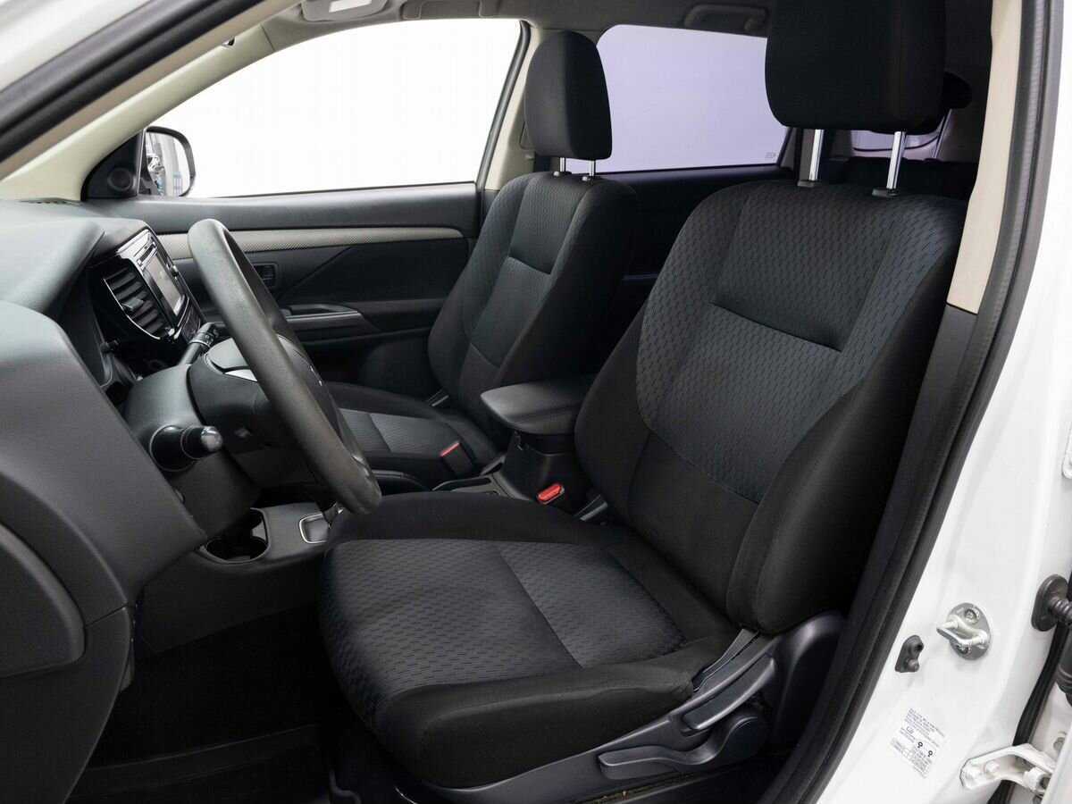Mitsubishi Outlander, 2014 - 288 000 км. | Фото №8