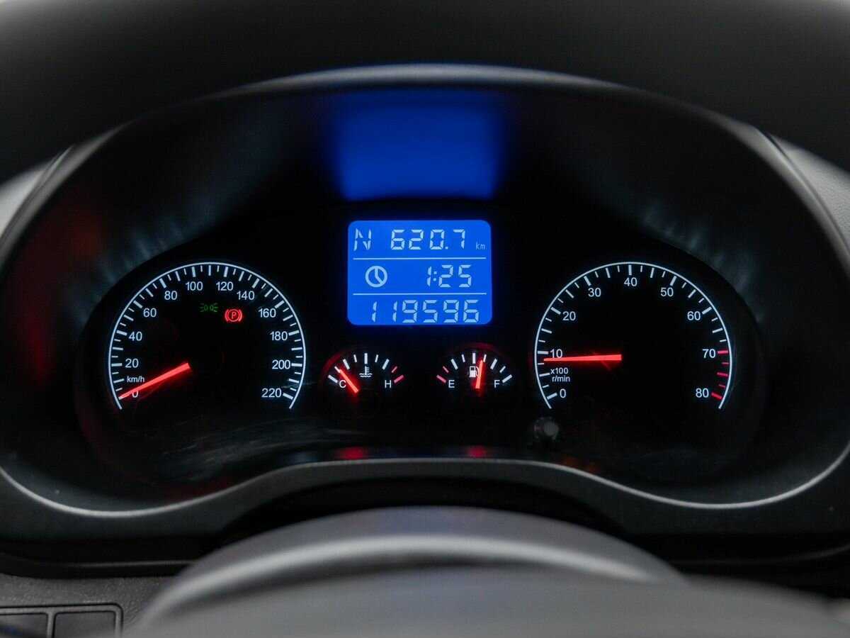 CHERY Tiggo (T11), 2015 Фото №21