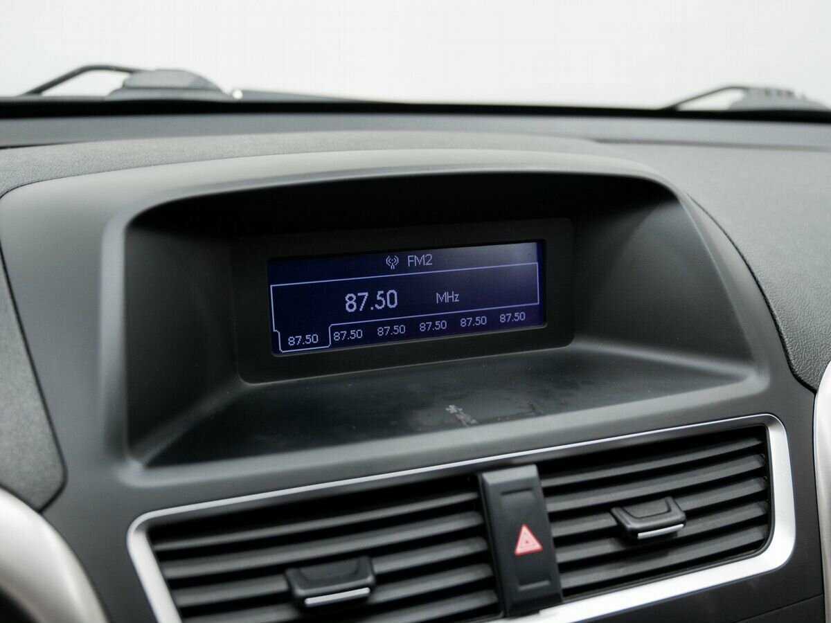 FAW Besturn X80, 2018 Фото №19