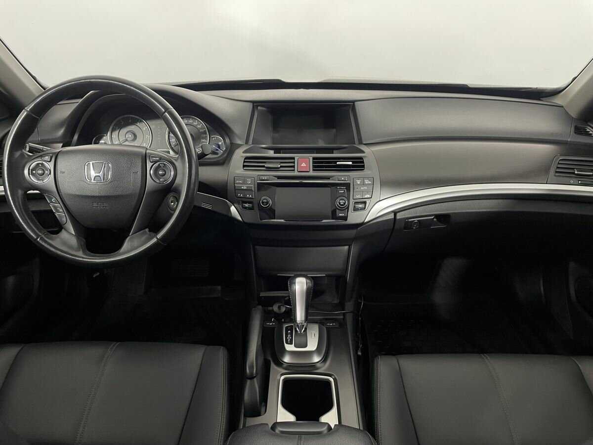 Honda Crosstour, 2014 - 139 175 км. | Фото №7