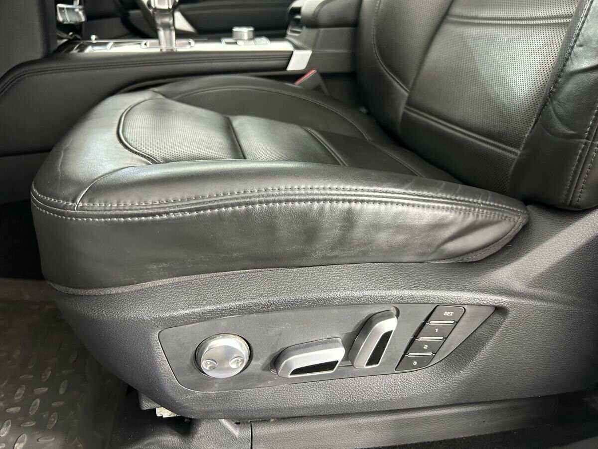 Haval H9, 2019 Фото №10