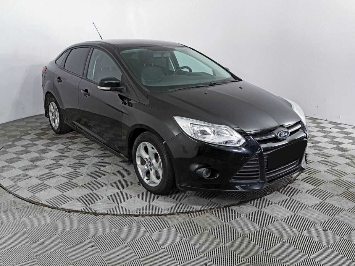 Ford Focus, 2014 - 191 774 км. | Фото №3