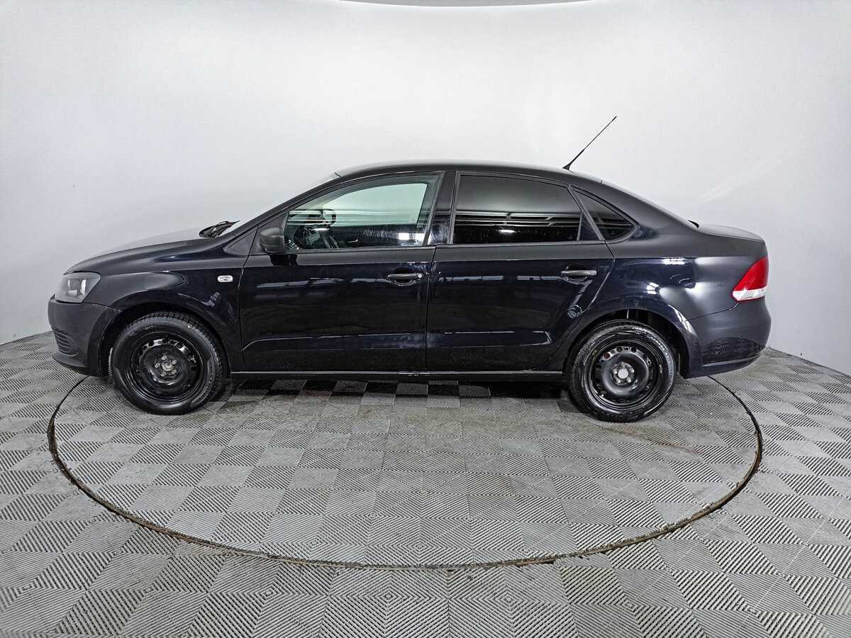 Volkswagen Polo, 2012 - 183 194 км. | Фото №8