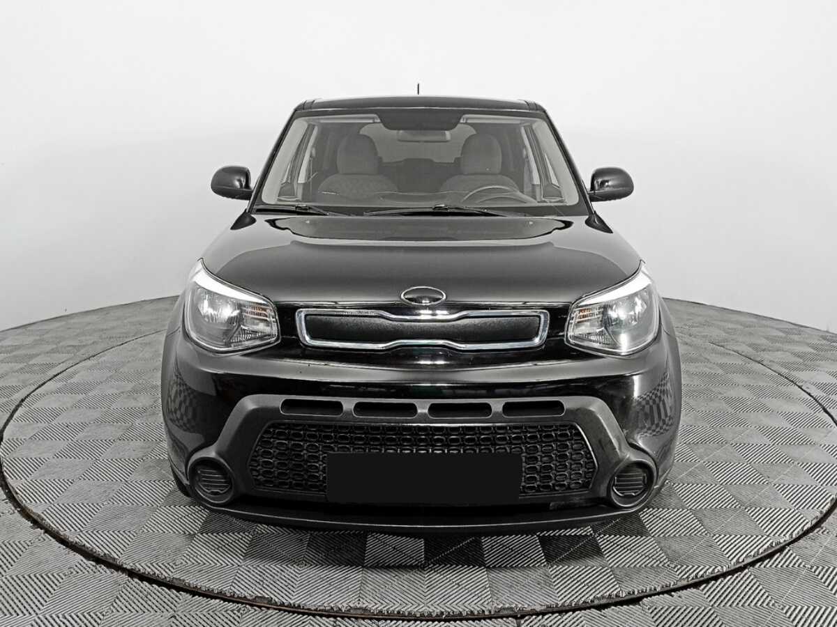 Kia Soul, 2014 - 148 451 км. | Фото №2
