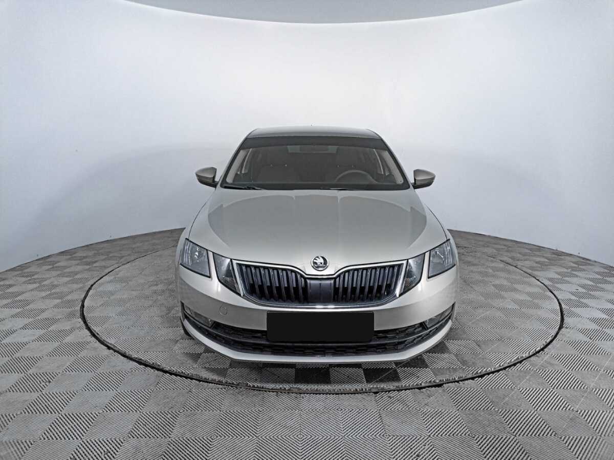 Skoda Octavia, 2019 - 93 066 км. | Фото №2