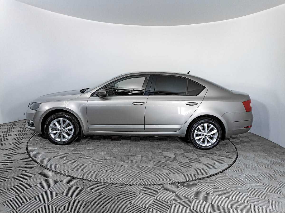 Skoda Octavia, 2019 - 93 066 км. | Фото №8
