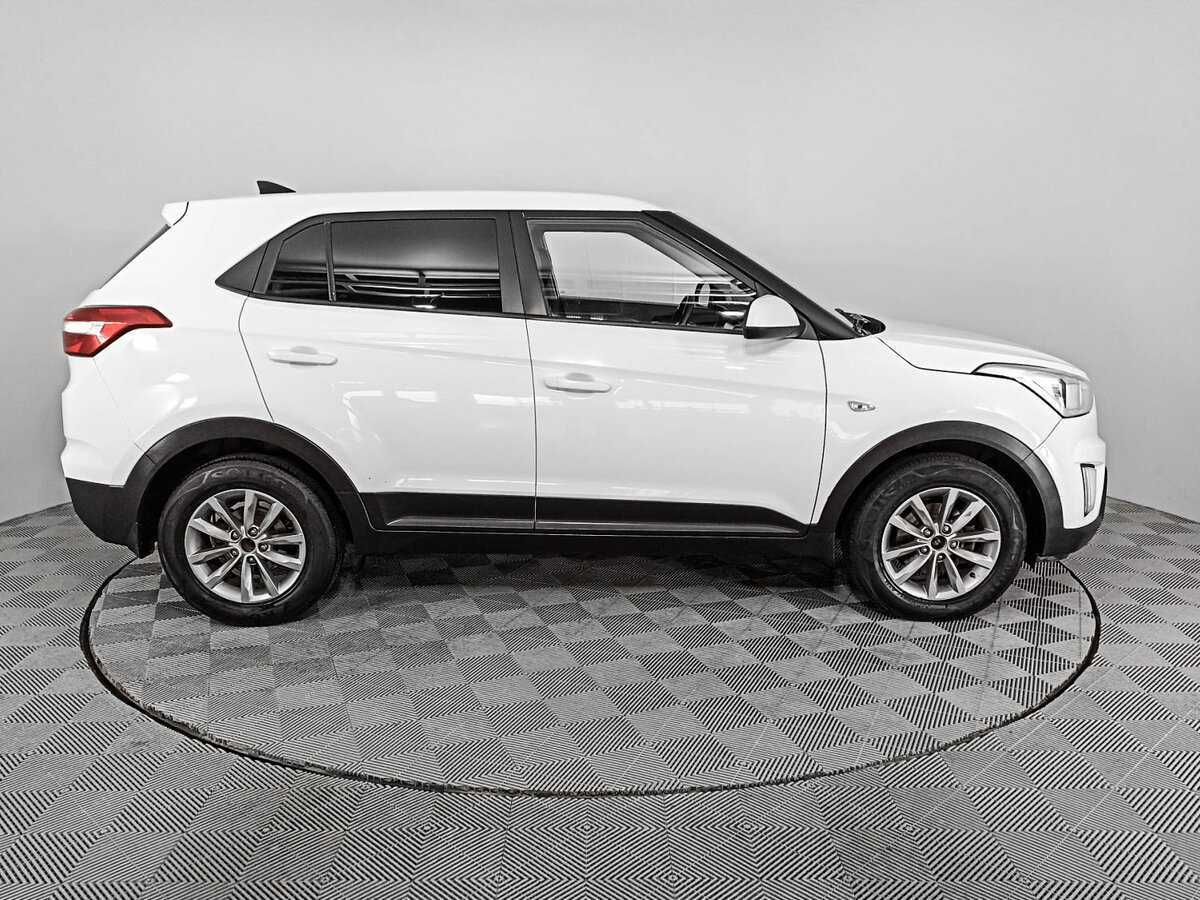 Hyundai Creta, 2017 - 146 004 км. | Фото №4