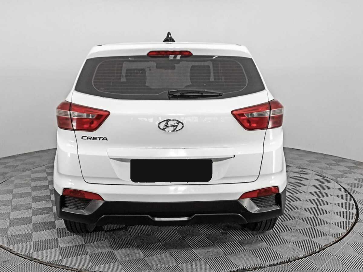Hyundai Creta, 2017 - 146 004 км. | Фото №6