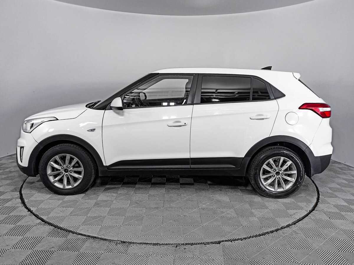 Hyundai Creta, 2017 - 146 004 км. | Фото №8
