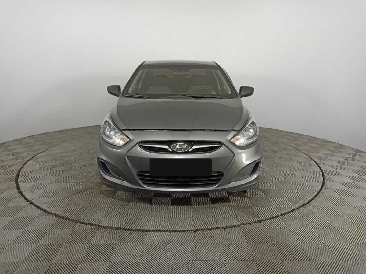 Hyundai Solaris, 2013 - 223 137 км. | Фото №2