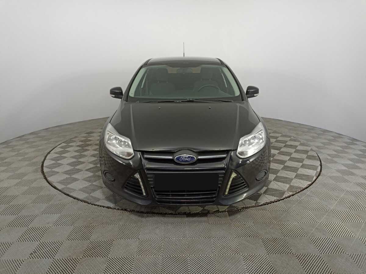 Ford Focus, 2013 - 172 602 км. | Фото №2