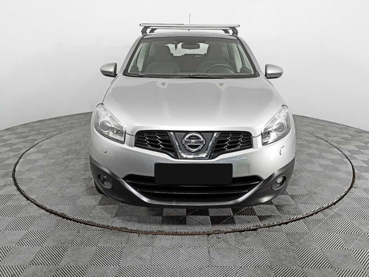 Nissan Qashqai, 2012 - 270 195 км. | Фото №2