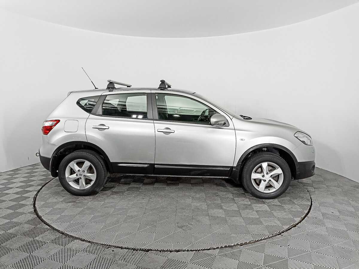 Nissan Qashqai, 2012 - 270 195 км. | Фото №4