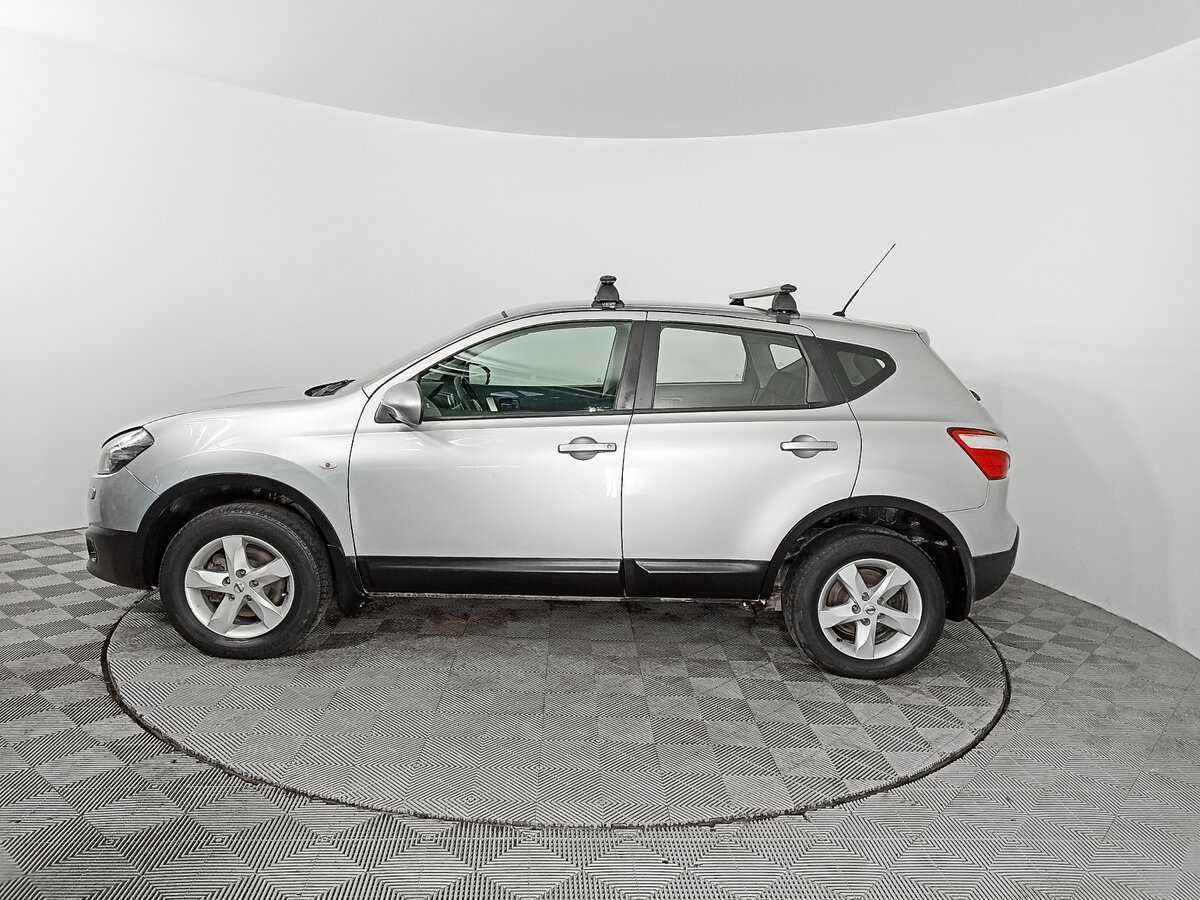 Nissan Qashqai, 2012 - 270 195 км. | Фото №8