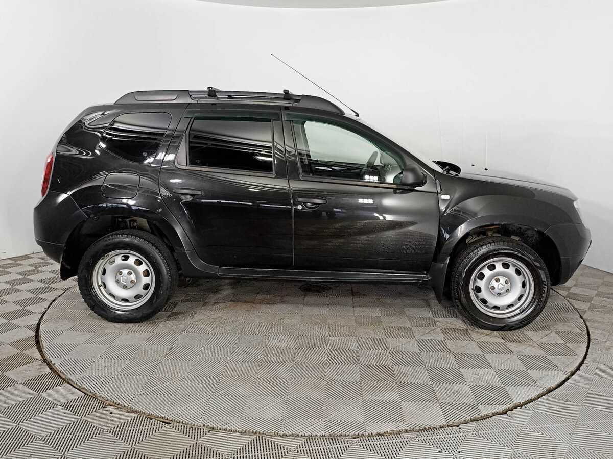 Renault Duster, 2014 - 175 669 км. | Фото №4