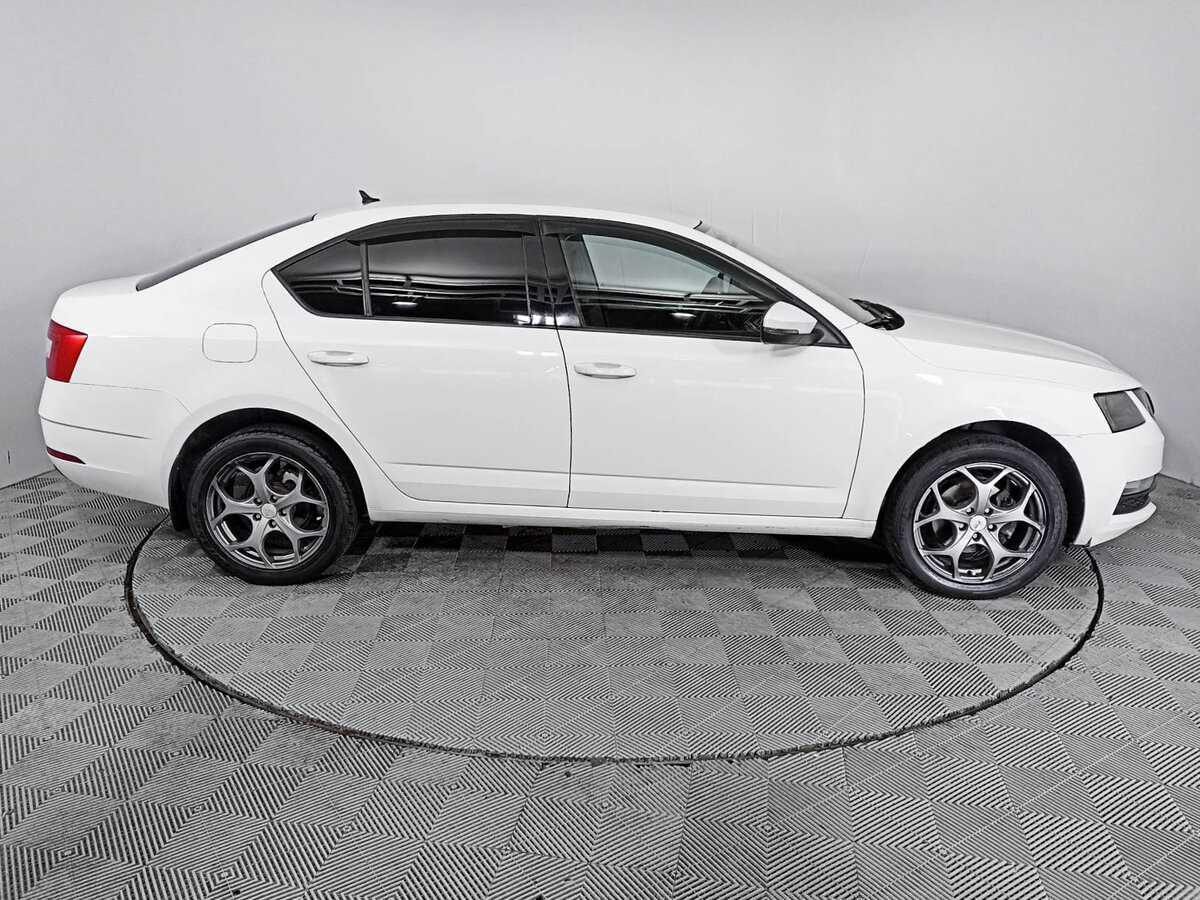 Skoda Octavia, 2019 - 145 002 км. | Фото №4