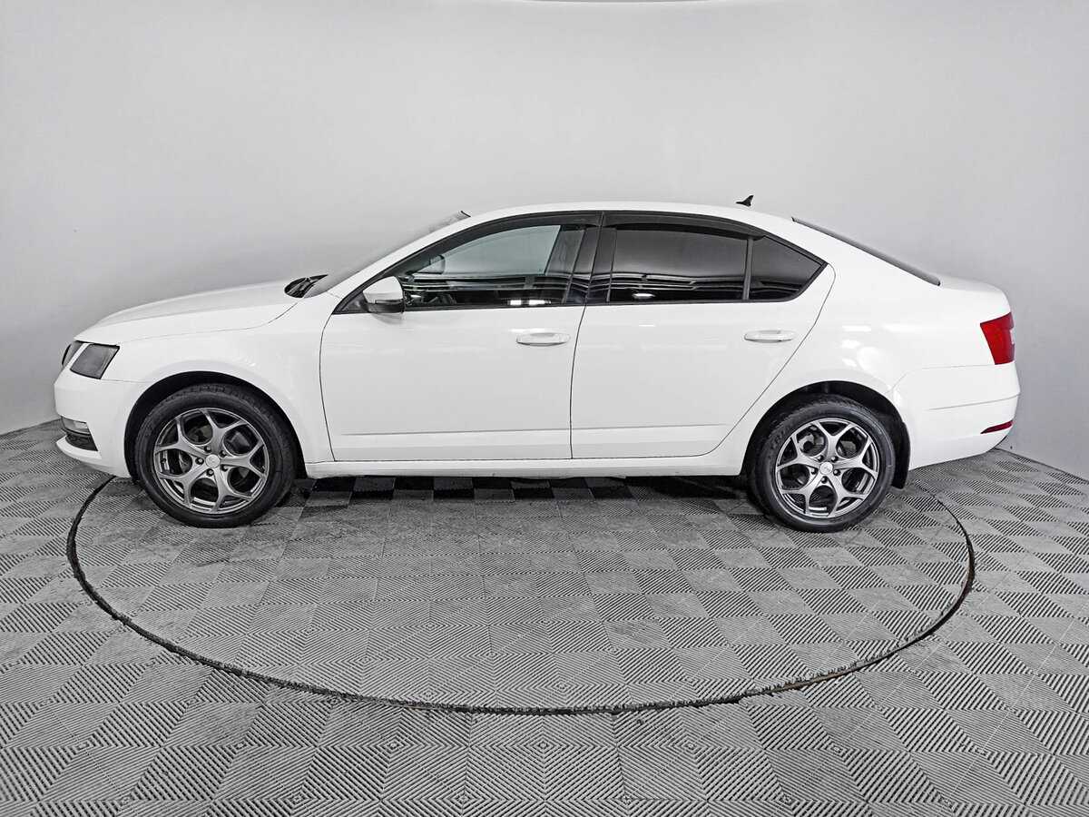 Skoda Octavia, 2019 - 145 002 км. | Фото №8