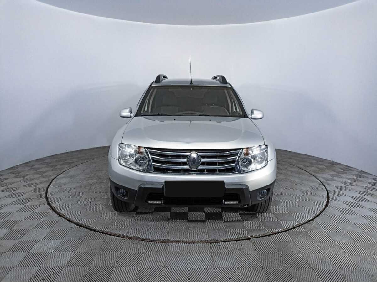 Renault Duster, 2012 - 194 056 км. | Фото №2