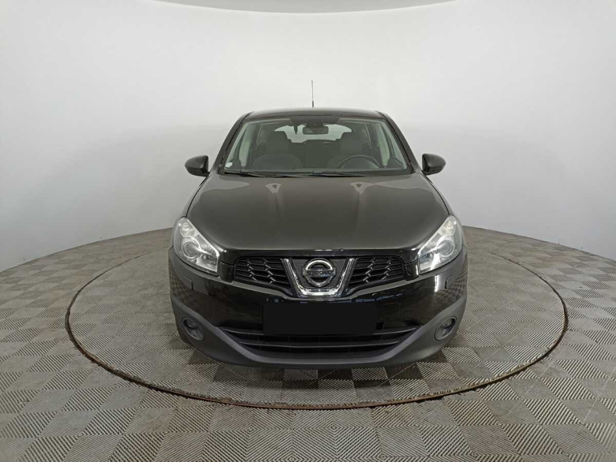 Nissan Qashqai, 2013 - 167 835 км. | Фото №2