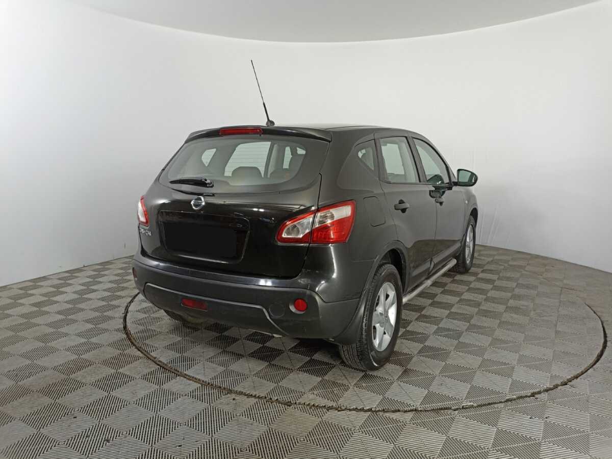 Nissan Qashqai, 2013 - 167 835 км. | Фото №5