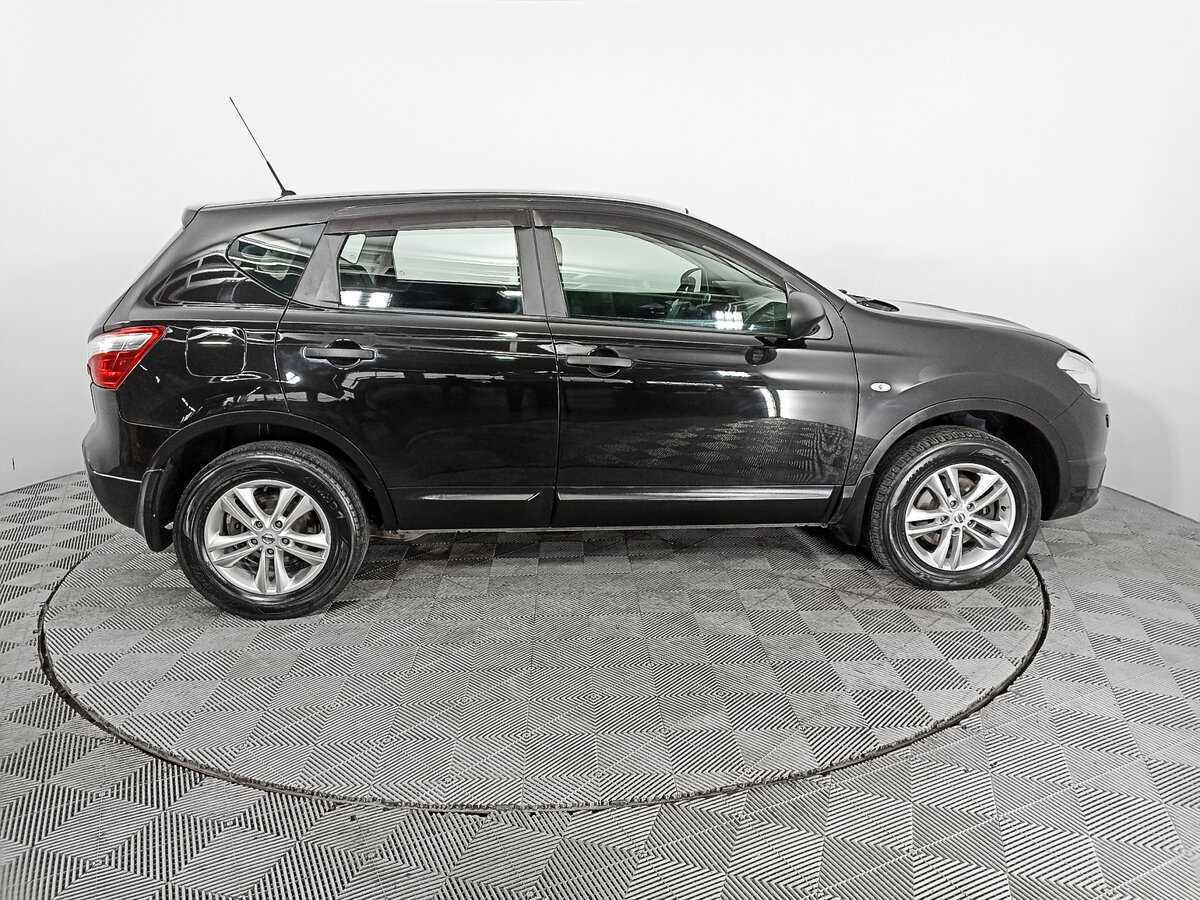 Nissan Qashqai, 2013 - 181 122 км. | Фото №4