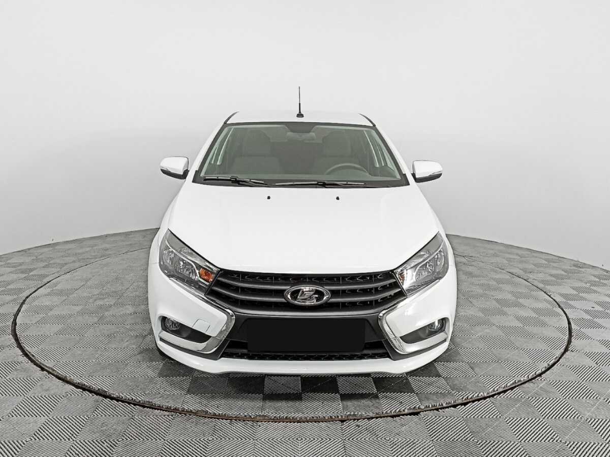 Lada (ВАЗ) Vesta, 2022 - 18 351 км. | Фото №2