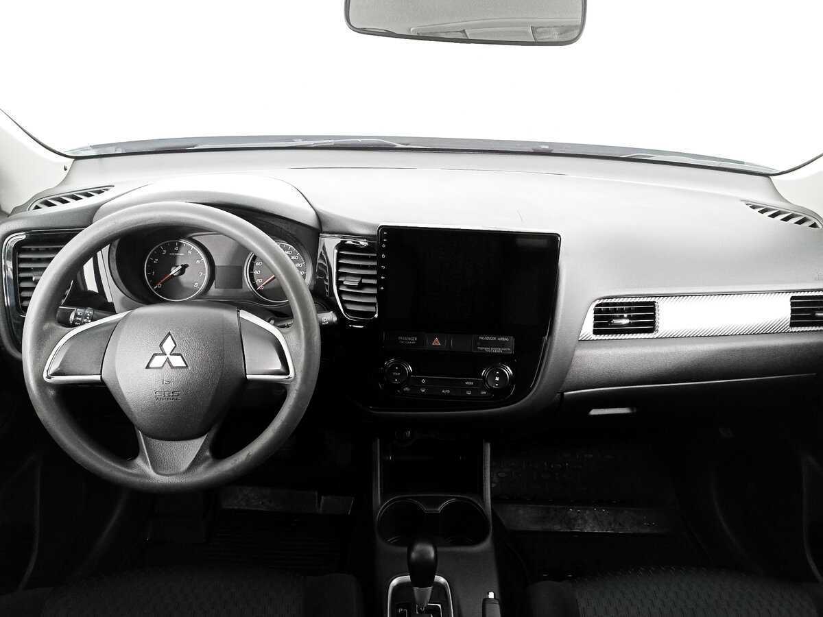 Mitsubishi Outlander, 2014 - 187 160 км. | Фото №8