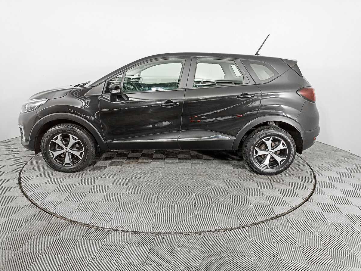 Renault Kaptur, 2020 - 48 546 км. | Фото №8