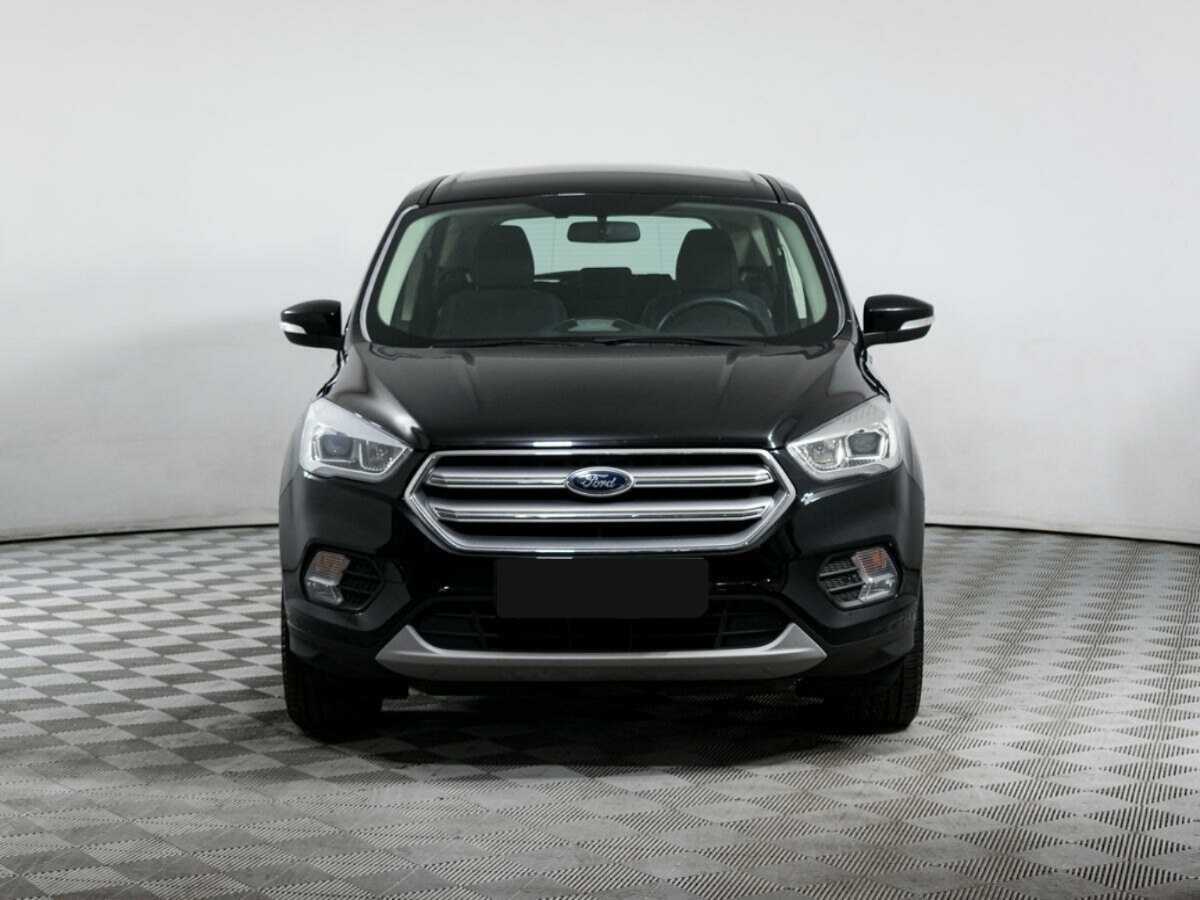 Ford Kuga, 2018 - 63 497 км. | Фото №2