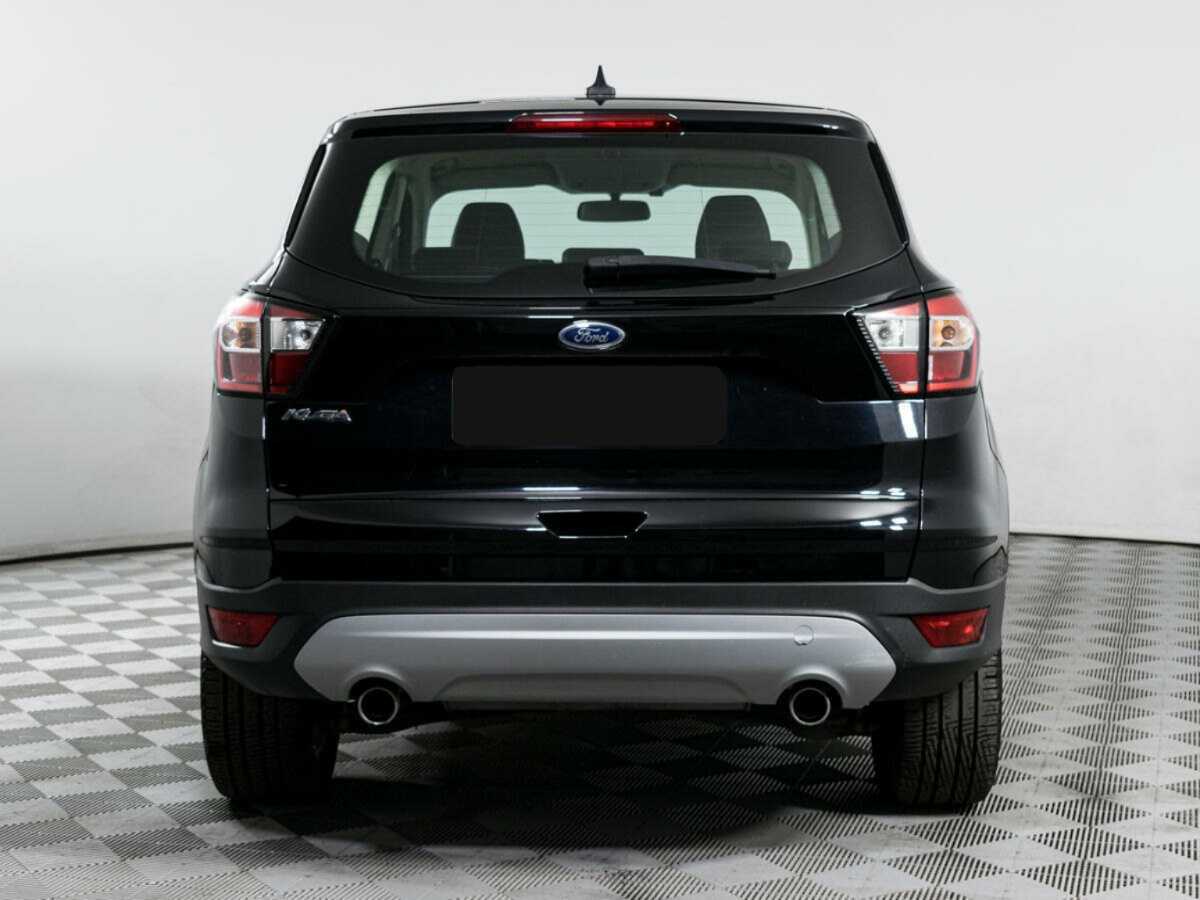Ford Kuga, 2018 - 63 497 км. | Фото №5