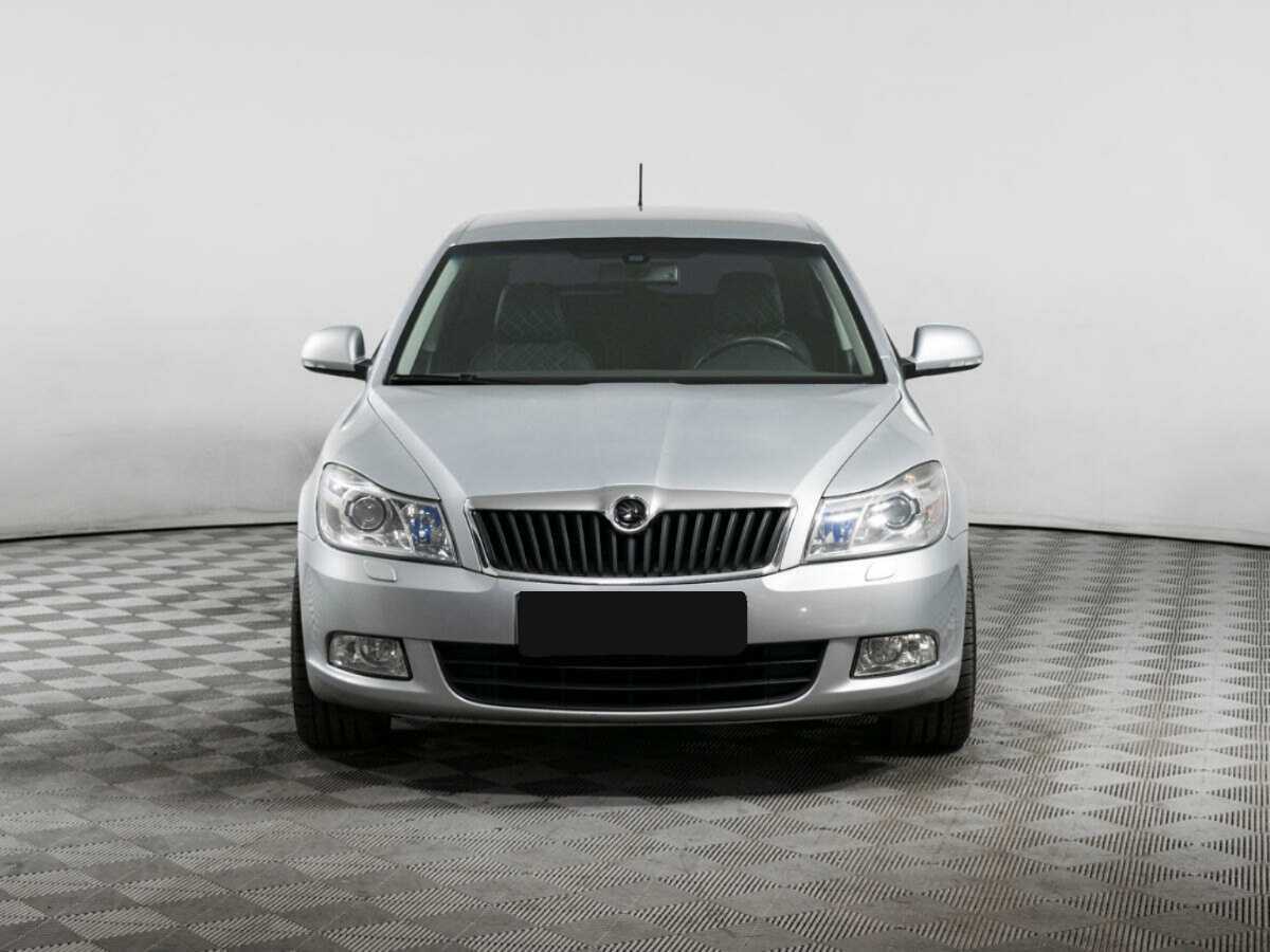 Skoda Octavia, 2013 - 227 457 км. | Фото №2