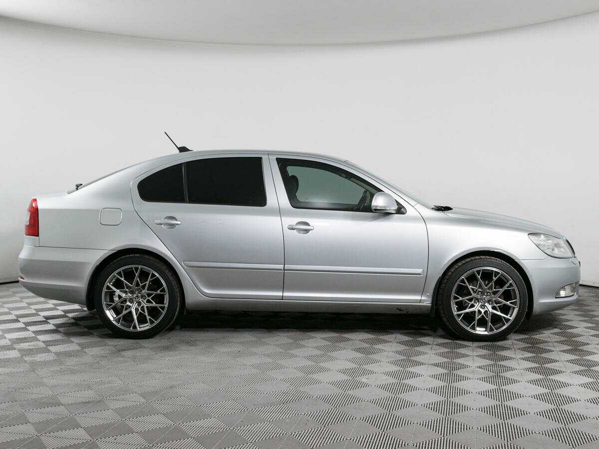 Skoda Octavia, 2013 - 227 457 км. | Фото №4