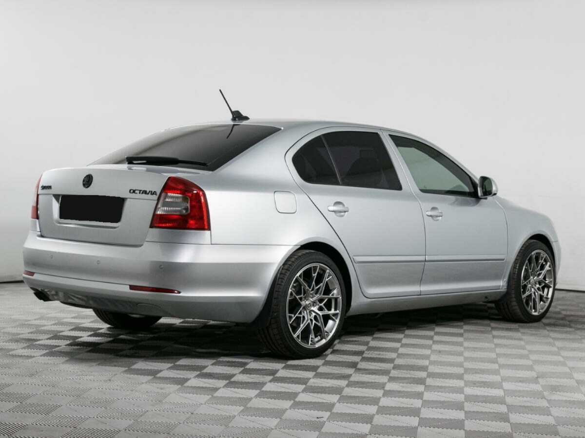 Skoda Octavia, 2013 - 227 457 км. | Фото №5