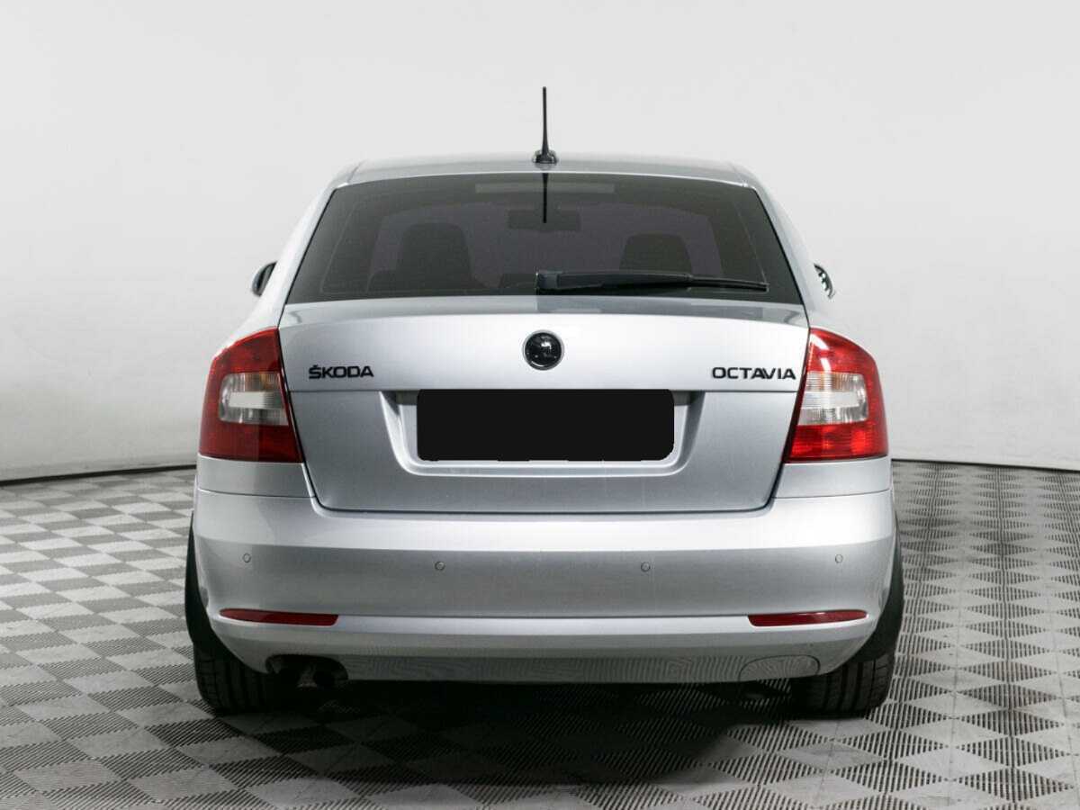 Skoda Octavia, 2013 - 227 457 км. | Фото №6