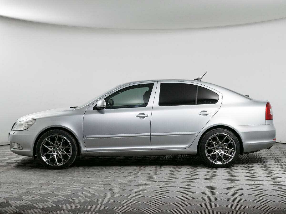 Skoda Octavia, 2013 - 227 457 км. | Фото №8